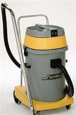 <b>Juhlius-Ghibli AS 59 v�d - t�r st�vsuger </b>